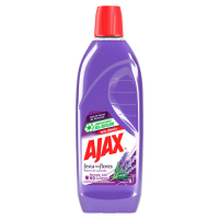 Imagem do produto Limpador Diluível Festa das Flores Lavanda AJAX 1L